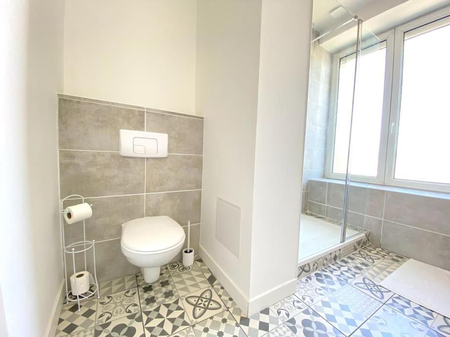 Le Dandy-Proche Centre-Neuf Apartment Chateauroux Exterior photo